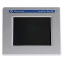 Allen Bradley Hmi Touch Screen Repairing Service in Delhi