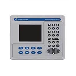 Allen Bradley Panel View Repairing in Delhi