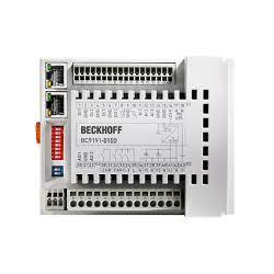 Beckhoff PLC Repairing Service