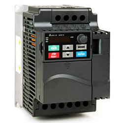 Delta AC Drive Supplier Supplier