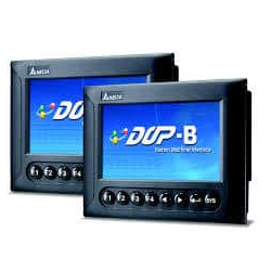 Delta Hmi Panel Repairing in Delhi