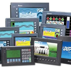 Delta HMI Touch Screen Supplier Supplier