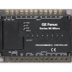 GE FANUC PLC Repairing Service in Delhi