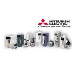 Mitsubishi AC Servo Drives Repairing