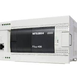 Mitsubishi PLC Repairing service
