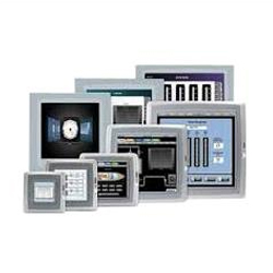 Omron Hmi Repairing Service in Delhi