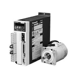 Panasonic Servo Drives Repairing in Delhi