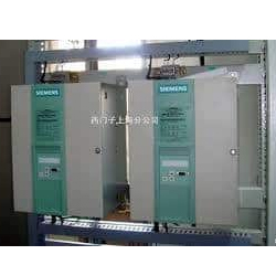 Siemens DC Drive Repair Service Service Provider