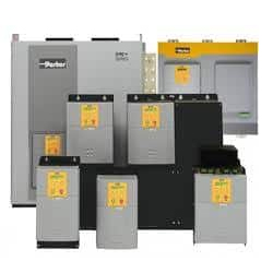 SSD PARKER DC Drive Repairing in Delhi