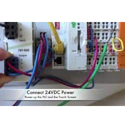 WAGO PLC Repairing Service