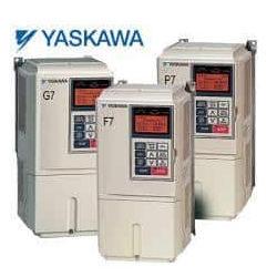 Yaskawa Ac Drive Repairing Service in Delhi