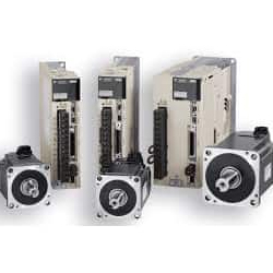 Yaskawa AC Servo Drives Repairing Service