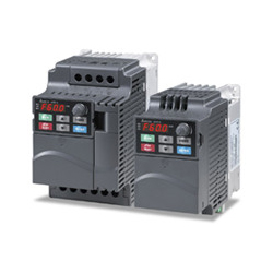 Delta VFD E Series