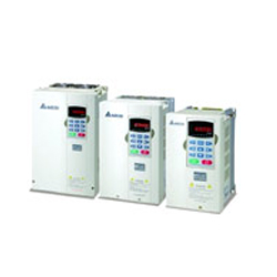 Delta VFD VE Series
