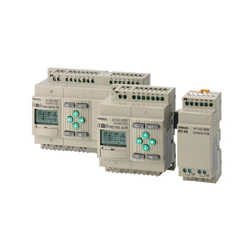 Omron Modular PLC Supplier