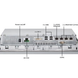 Simatic Hmi Ipc477c in Delhi