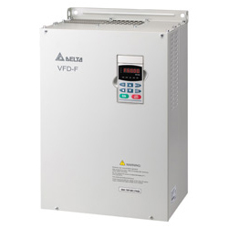 Delta VFD F Series Supplier