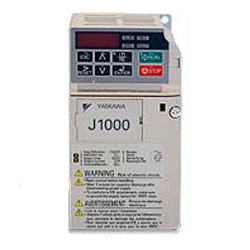 Yaskawa J1000 Drive