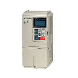 Yaskawa F7 Drive