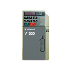 Yaskawa V1000 Drive Supplier