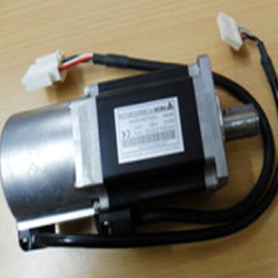 AC Servo Motors