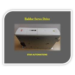 Baldor Servo Drives