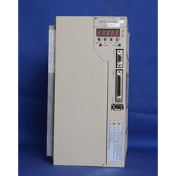 Brushless Servo Drives