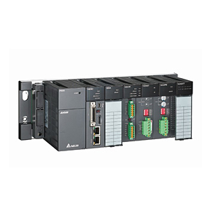 Delta AH Series Motion CPU