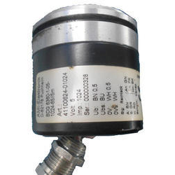 Ami Elektronik Encoder Repair in Delhi