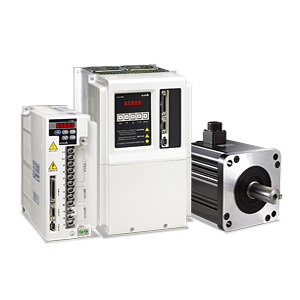 Delta Servo Drive ASDA A Plus Series Dealer