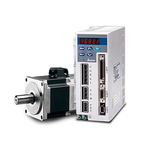 Delta Servo Drive ASDA A Series Dealer