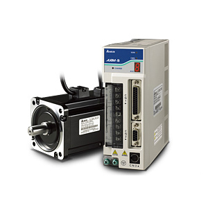Delta Servo Drive ASDA-B Series Dealer