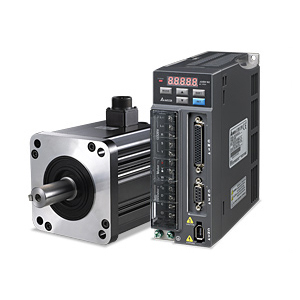 Delta Servo Drive ASDA B2 Series Dealer
