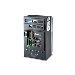 Delta Servo Drive ASDA MS Series Dealer