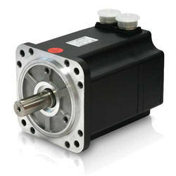 Brushless Servo Motors