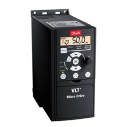 Danfoss AC Drive Repairing And Services