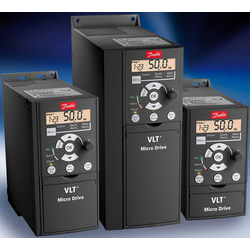 Danfoss VFD Repairing Service