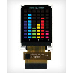 Display Tech Inc Repairing Service