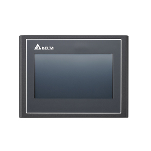 Delta HMI DOP-103WQ