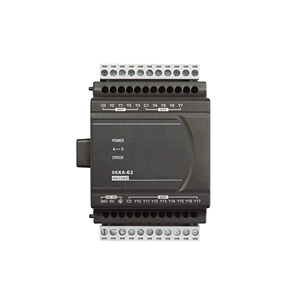 Delta DVP ES2 or DVP EX2 Series Expansion Module Dealer
