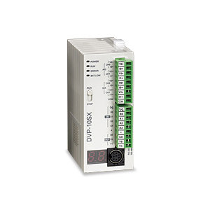 Delta PLC DVP SX Series Dealer
