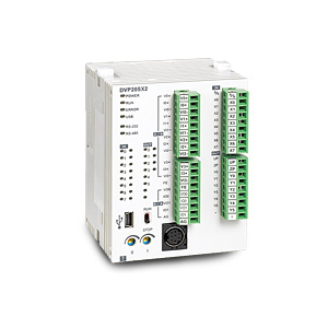 Delta PLC DVP SX2 Series Dealer