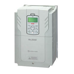 FX2000 Larsen and Toubro VFD