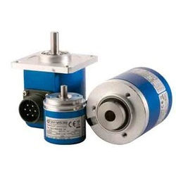 Givi Misure Encoder Repair in Delhi