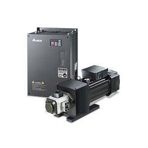 Delta AC Drive HES Series Dealer