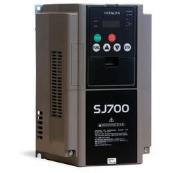 Hitachi Sj700 Ac Drive in Delhi