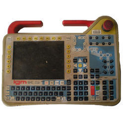 IGM K5 Teach Pendant Repairs in Delhi