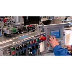Industrial Automation Service in Delhi