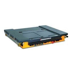 Jungheinrich Control Panel Repair in Delhi