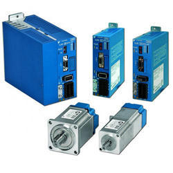 Junma Servo System in Delhi